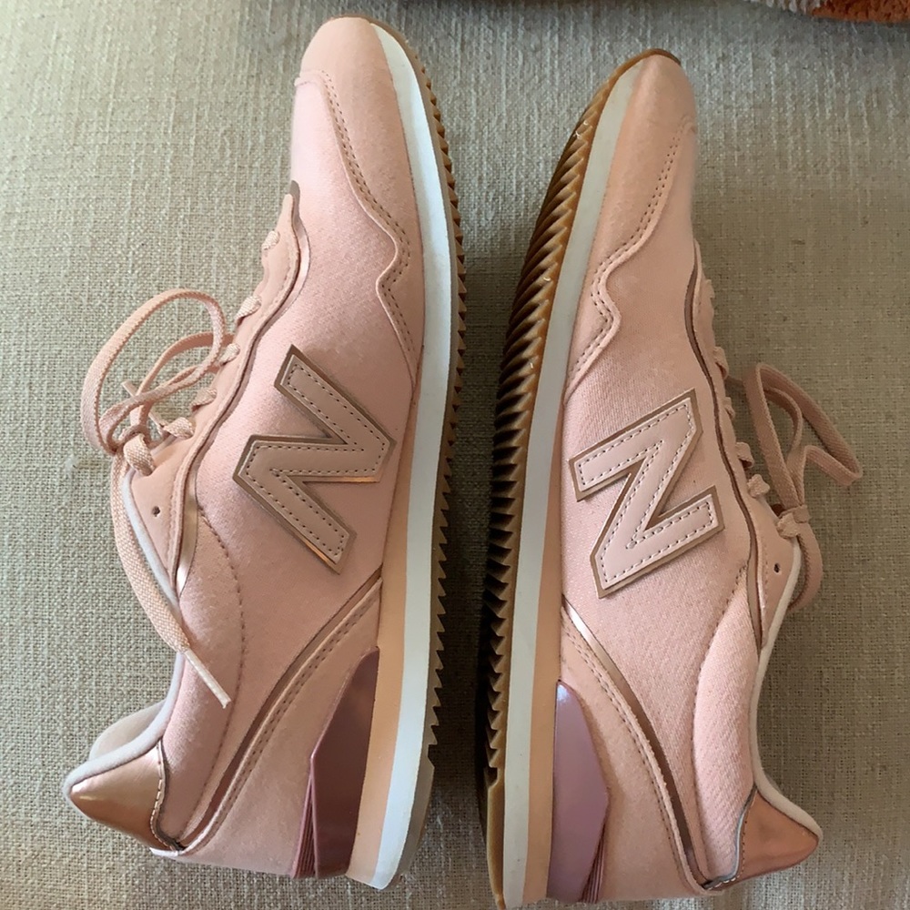 new balance women sola sleek shoes